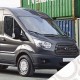 ΜΑΡΚΕ ΤΑΣΙΑ ΓΙΑ FORD NEW TRANSIT 16 INCH CROATIA COVER (4 ΤΕΜ.) - Croatia-Cover - CC.419/FO1603