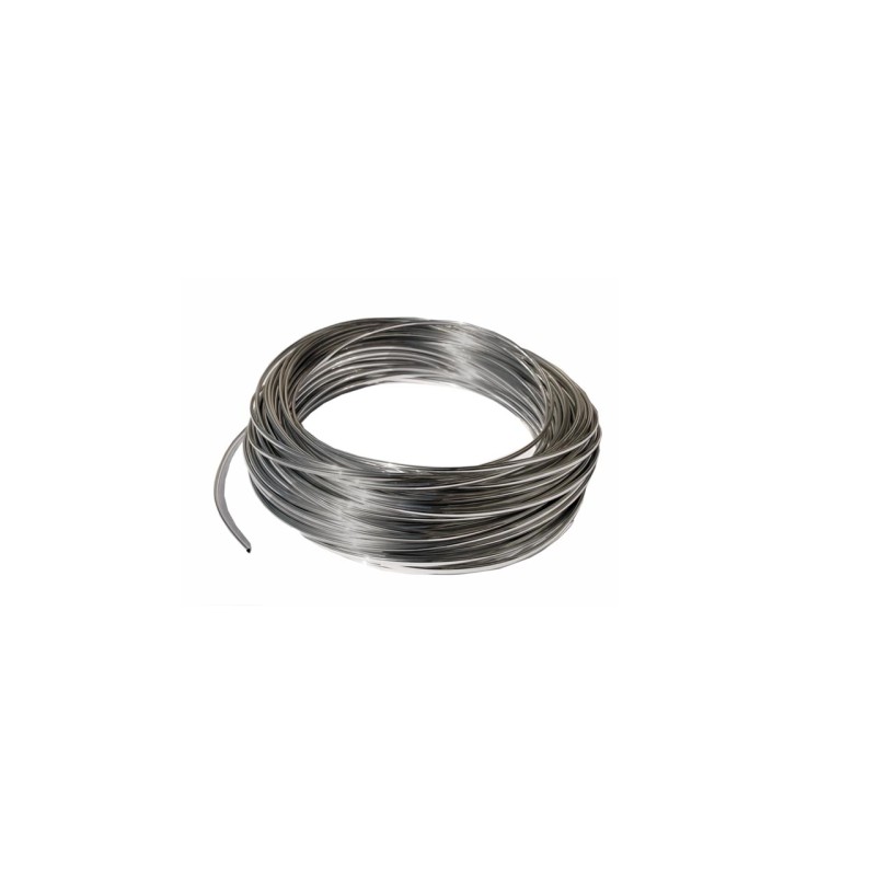 TRIM ΑΛΟΥΜΙΝΙΟΥ ΜΕ ΕΓΚΟΠΗ - 20 m AMiO - 1 ΤΕΜ. - Amio - CC42584/AM TRIM ΑΛΟΥΜΙΝΙΟΥ ΜΕ ΕΓΚΟΠΗ - 20 m AMiO - 1 ΤΕΜ. - Amio - CC42584/AM