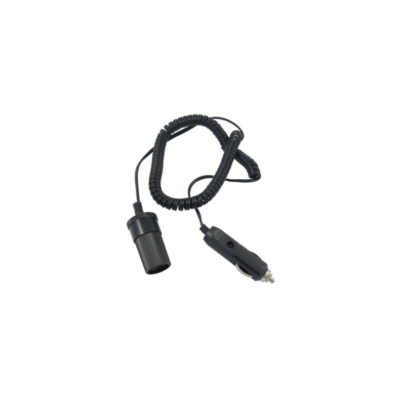 ΑΝΤΑΠΤΟΡΑΣ ΑΝΑΠΤΗΡΑ ΜΟΝΟΣ ΜΕ ΚΑΛΩΔΙΟ 12/24V AMIO - 1 τεμ. - Amio - CC61333/AM ΑΝΤΑΠΤΟΡΑΣ ΑΝΑΠΤΗΡΑ ΜΟΝΟΣ ΜΕ ΚΑΛΩΔΙΟ 12/24V AMIO - 1 τεμ. - Amio - CC61333/AM