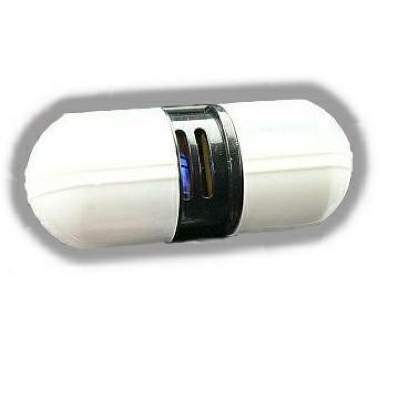 ΙΟΝΙΣΤΗΣ ΑΕΡΑ ΑΥΤΟΚΙΝΗΤΟΥ 12V 3x3x7cm - Amio - CC68650/AM ΙΟΝΙΣΤΗΣ ΑΕΡΑ ΑΥΤΟΚΙΝΗΤΟΥ 12V 3x3x7cm - Amio - CC68650/AM