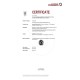 ΑΛΥΣΙΔΕΣ ΧΙΟΝΙΟΥ ΦΟΡΤΗΓΟΥ CARGO PLUS GR29 LAMPA - 2 ΤΕΜ. - Lampa - L1616.5 ΑΛΥΣΙΔΕΣ ΧΙΟΝΙΟΥ ΦΟΡΤΗΓΟΥ CARGO PLUS GR29 LAMPA - 2 ΤΕΜ. - Lampa - L1616.5