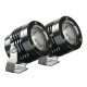ΠΡΟΒΟΛΕΙΣ ΣΤΡΟΓΓΥΛΟΙ ΜΕ ΒΑΣΗ O-LUX 1LED SMD 6000K 1800LM 12V 18W ΚΑΡΦΙ 36Δχ68Υχ55Β mm ΜΑΥΡΑ 2 ΤΕΜ - Lampa - 9053.3-LM ΠΡΟΒΟΛΕΙΣ ΣΤΡΟΓΓΥΛΟΙ ΜΕ ΒΑΣΗ O-LUX 1LED SMD 6000K 1800LM 12V 18W ΚΑΡΦΙ 36Δχ68Υχ55Β mm ΜΑΥΡΑ 2 ΤΕΜ - Lampa - 9053.3-LM