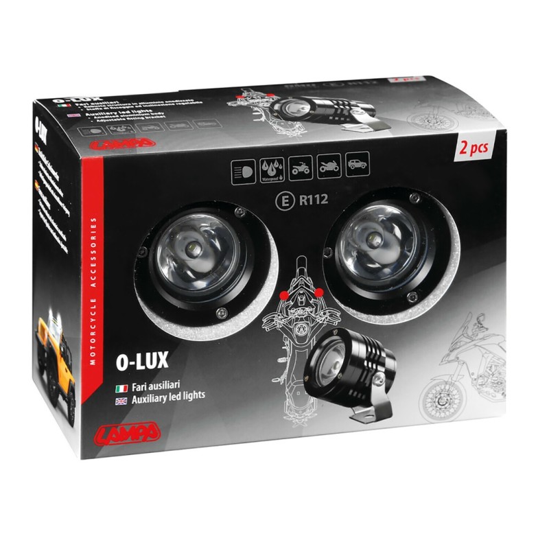 ΠΡΟΒΟΛΕΙΣ ΣΤΡΟΓΓΥΛΟΙ ΜΕ ΒΑΣΗ O-LUX 1LED SMD 6000K 1800LM 12V 18W ΚΑΡΦΙ 36Δχ68Υχ55Β mm ΜΑΥΡΑ 2 ΤΕΜ - Lampa - 9053.3-LM ΠΡΟΒΟΛΕΙΣ ΣΤΡΟΓΓΥΛΟΙ ΜΕ ΒΑΣΗ O-LUX 1LED SMD 6000K 1800LM 12V 18W ΚΑΡΦΙ 36Δχ68Υχ55Β mm ΜΑΥΡΑ 2 ΤΕΜ - Lampa - 9053.3-LM