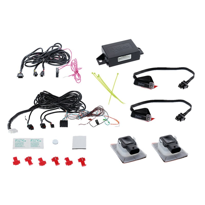 ΣΥΣΤΗΜΑ ΑΝΙΧΝΕΥΣΗΣ ΤΥΦΛΩΝ ΣΗΜΕΙΩΝ 12/24V VALEO SAFE SIDE - Lampa - LV632300 ΣΥΣΤΗΜΑ ΑΝΙΧΝΕΥΣΗΣ ΤΥΦΛΩΝ ΣΗΜΕΙΩΝ 12/24V VALEO SAFE SIDE - Lampa - LV632300
