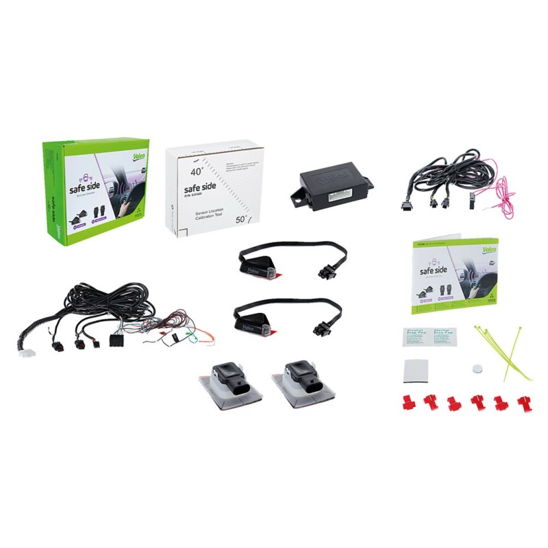 ΣΥΣΤΗΜΑ ΑΝΙΧΝΕΥΣΗΣ ΤΥΦΛΩΝ ΣΗΜΕΙΩΝ 12/24V VALEO SAFE SIDE - Lampa - LV632300 ΣΥΣΤΗΜΑ ΑΝΙΧΝΕΥΣΗΣ ΤΥΦΛΩΝ ΣΗΜΕΙΩΝ 12/24V VALEO SAFE SIDE - Lampa - LV632300