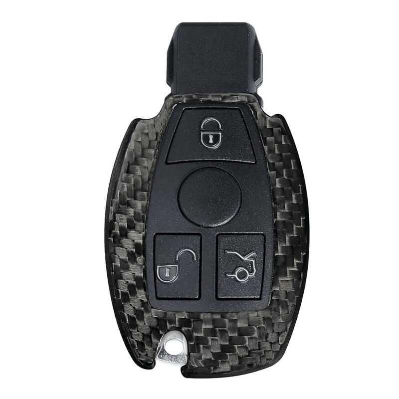 ΚΑΛΥΜΜΑ ΚΛΕΙΔΙΩΝ CARBON TYPE-1 ΓΙΑ MERCEDES 1ΤΕΜ. - Lampa - L0148.0 ΚΑΛΥΜΜΑ ΚΛΕΙΔΙΩΝ CARBON TYPE-1 ΓΙΑ MERCEDES 1ΤΕΜ. - Lampa - L0148.0