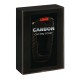 ΚΑΛΥΜΜΑ ΚΛΕΙΔΙΩΝ CARBON TYPE-1 ΓΙΑ BMW 1ΤΕΜ. - Lampa - L0148.9 ΚΑΛΥΜΜΑ ΚΛΕΙΔΙΩΝ CARBON TYPE-1 ΓΙΑ BMW 1ΤΕΜ. - Lampa - L0148.9