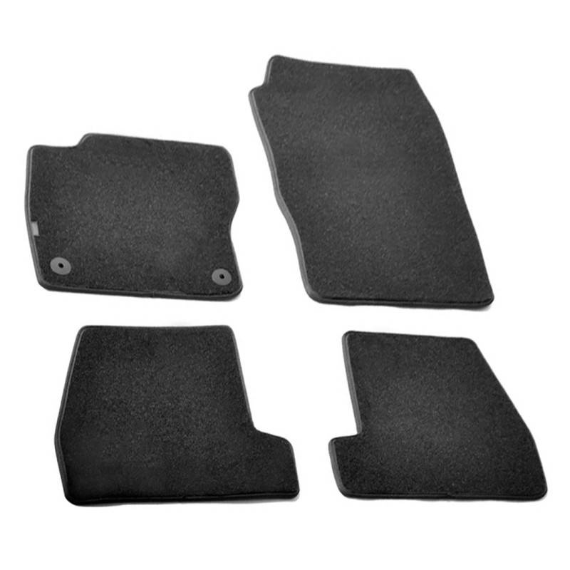 ΜΑΡΚΕ ΠΑΤΑΚΙΑ EXECUTIVE ΜΟΚΕΤΑ ΓΙΑ FORD FOCUS 03/2011-05/2018 / FORD FOCUS SW 06/2011-05/2018 ΣΕ ΜΑΥΡΟ ΧΡΩΜΑ ΜΕ ΚΟΥΜΠΩΜΑΤΑ LAMPA - 4 ΤΕΜ. - Lampa - L2306.4 ΜΑΡΚΕ ΠΑΤΑΚΙΑ EXECUTIVE ΜΟΚΕΤΑ ΓΙΑ FORD FOCUS 03/2011-05/2018 / FORD FOCUS SW 06/2011-05/2018 ΣΕ ΜΑΥΡΟ ΧΡΩΜΑ ΜΕ ΚΟΥΜΠΩΜΑΤΑ LAMPA - 4 ΤΕΜ. - Lampa - L2306.4
