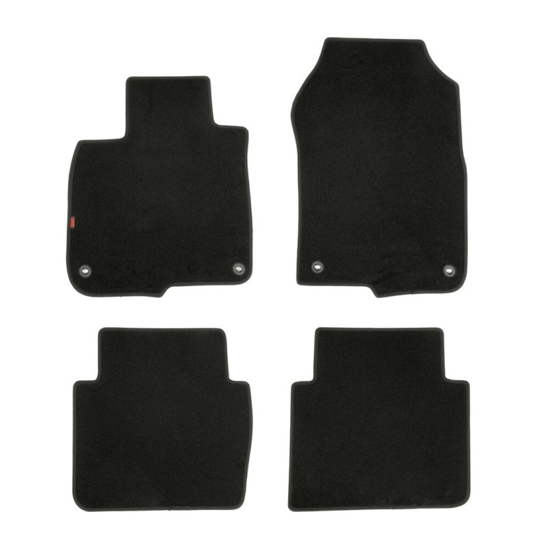 ΜΑΡΚΕ ΠΑΤΑΚΙΑ EXECUTIVE ΜΟΚΕΤΑ ΓΙΑ HONDA CR-V 11/2018+ ΣΕ ΜΑΥΡΟ ΧΡΩΜΑ ME ΚΟΥΜΠΩΜΑΤΑ LAMPA - 4 ΤΕΜ. - Lampa - L2328.8 ΜΑΡΚΕ ΠΑΤΑΚΙΑ EXECUTIVE ΜΟΚΕΤΑ ΓΙΑ HONDA CR-V 11/2018+ ΣΕ ΜΑΥΡΟ ΧΡΩΜΑ ME ΚΟΥΜΠΩΜΑΤΑ LAMPA - 4 ΤΕΜ. - Lampa - L2328.8