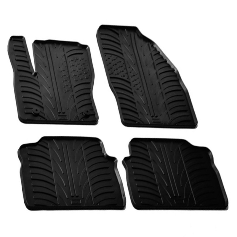 ΜΑΡΚΕ ΠΑΤΑΚΙΑ ΣΕ ΣΚΑΦΗ ΛΑΣΤΙΧΟ ΓΙΑ FORD KUGA 06/2008-02/2013 SUMISURA ΣΕ ΜΑΥΡΟ ΧΡΩΜΑ ME ΚΟΥΜΠΩΜΑΤΑ LAMPA - 4 ΤΕΜ. - Lampa - L2441.7 ΜΑΡΚΕ ΠΑΤΑΚΙΑ ΣΕ ΣΚΑΦΗ ΛΑΣΤΙΧΟ ΓΙΑ FORD KUGA 06/2008-02/2013 SUMISURA ΣΕ ΜΑΥΡΟ ΧΡΩΜΑ ME ΚΟΥΜΠΩΜΑΤΑ LAMPA - 4 ΤΕΜ. - Lampa - L2441.7