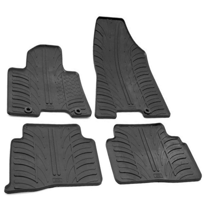 ΜΑΡΚΕ ΠΑΤΑΚΙΑ ΣΕ ΣΚΑΦΗ ΛΑΣΤΙΧΟ ΓΙΑ HYUNDAI TUCSON 9/2015-10/2020 SUMISURA ΣΕ ΜΑΥΡΟ ΧΡΩΜΑ ME ΚΟΥΜΠΩΜΑΤΑ LAMPA - 4 ΤΕΜ. - Lampa - L2448.5 ΜΑΡΚΕ ΠΑΤΑΚΙΑ ΣΕ ΣΚΑΦΗ ΛΑΣΤΙΧΟ ΓΙΑ HYUNDAI TUCSON 9/2015-10/2020 SUMISURA ΣΕ ΜΑΥΡΟ ΧΡΩΜΑ ME ΚΟΥΜΠΩΜΑΤΑ LAMPA - 4 ΤΕΜ. - Lampa - L2448.5
