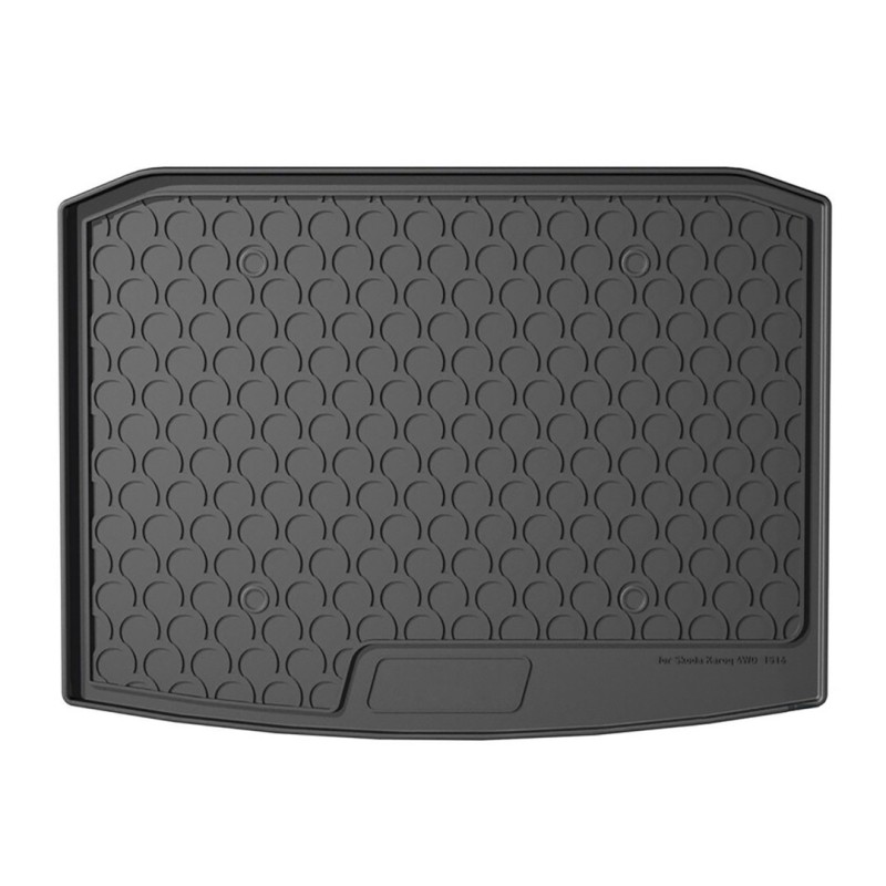 ΜΑΡΚΕ ΠΑΤΑΚΙ ΣΚΑΦΗ ΠΟΡΤ ΜΠΑΓΚΑΖ ΓΙΑ SKODA KAROQ 4X4 5D 12/2017+ (ΚΑΤΩ ΕΠΙΠΕΔΟ) SUMISURA TRUNK MAT ΑΠΟ ΑΟΣΜΟ, ΜΗ ΤΟΞΙΚΟ, ΟΙΚΟΛΟΓΙΚΟ ΚΑΙ ΑΝΑΚΥΚΛΩΣΙΜΟ ΣΥΝΘΕΤΙΚΟ ΛΑΣΤΙΧΟ ΣΕ ΜΑΥΡΟ ΧΡΩΜΑ ΜΕ ΥΠΟΔΟΧΗ ΓΙΑ ΠΡΟΕΚΤΑΣΗ L2519.8 - L2519.9 LAMPA - 1 ΤΕΜ. - Lampa - L2542. ΜΑΡΚΕ ΠΑΤΑΚΙ ΣΚΑΦΗ ΠΟΡΤ ΜΠΑΓΚΑΖ ΓΙΑ SKODA KAROQ 4X4 5D 12/2017+ (ΚΑΤΩ ΕΠΙΠΕΔΟ) SUMISURA TRUNK MAT ΑΠΟ ΑΟΣΜΟ, ΜΗ ΤΟΞΙΚΟ, ΟΙΚΟΛΟΓΙΚΟ ΚΑΙ ΑΝΑΚΥΚΛΩΣΙΜΟ ΣΥΝΘΕΤΙΚΟ ΛΑΣΤΙΧΟ ΣΕ ΜΑΥΡΟ ΧΡΩΜΑ ΜΕ ΥΠΟΔΟΧΗ ΓΙΑ ΠΡΟΕΚΤΑΣΗ L2519.8 - L2519.9 LAMPA - 1 ΤΕΜ. - Lampa - L2542.