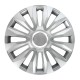 ΤΑΣΙΑ 16 INCH AVALONE PRO ΑΣΗΜΙ ΣΕΤ - Lampa - L3152.3 ΤΑΣΙΑ 16 INCH AVALONE PRO ΑΣΗΜΙ ΣΕΤ - Lampa - L3152.3