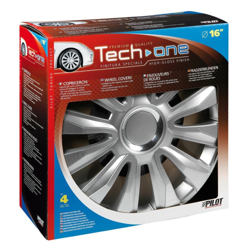 ΤΑΣΙΑ 16 INCH AVALONE PRO ΑΣΗΜΙ ΣΕΤ - Lampa - L3152.3 ΤΑΣΙΑ 16 INCH AVALONE PRO ΑΣΗΜΙ ΣΕΤ - Lampa - L3152.3