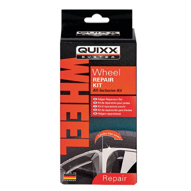 KIT ΕΠΙΣΚΕΥΗΣ ΓΙΑ ΖΑΝΤΕΣ ΑΛΟΥΜΙΝΙΟΥ (16 gr + 12 ml) WHEEL REPAIR KIT QUIXX - Lampa - L3816.7 KIT ΕΠΙΣΚΕΥΗΣ ΓΙΑ ΖΑΝΤΕΣ ΑΛΟΥΜΙΝΙΟΥ (16 gr + 12 ml) WHEEL REPAIR KIT QUIXX - Lampa - L3816.7