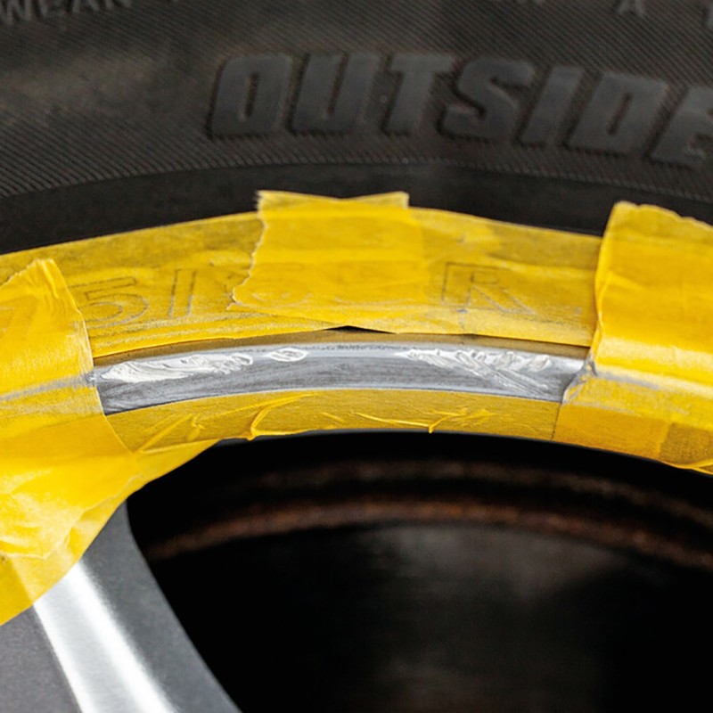 KIT ΕΠΙΣΚΕΥΗΣ ΓΙΑ ΖΑΝΤΕΣ ΑΛΟΥΜΙΝΙΟΥ (16 gr + 12 ml) WHEEL REPAIR KIT QUIXX - Lampa - L3816.7 KIT ΕΠΙΣΚΕΥΗΣ ΓΙΑ ΖΑΝΤΕΣ ΑΛΟΥΜΙΝΙΟΥ (16 gr + 12 ml) WHEEL REPAIR KIT QUIXX - Lampa - L3816.7