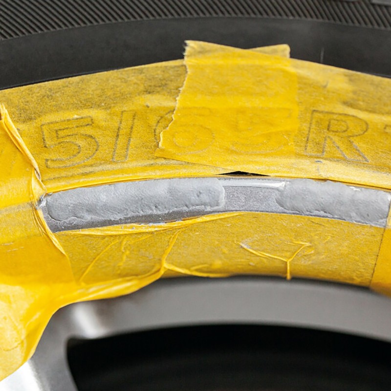 KIT ΕΠΙΣΚΕΥΗΣ ΓΙΑ ΖΑΝΤΕΣ ΑΛΟΥΜΙΝΙΟΥ (16 gr + 12 ml) WHEEL REPAIR KIT QUIXX - Lampa - L3816.7 KIT ΕΠΙΣΚΕΥΗΣ ΓΙΑ ΖΑΝΤΕΣ ΑΛΟΥΜΙΝΙΟΥ (16 gr + 12 ml) WHEEL REPAIR KIT QUIXX - Lampa - L3816.7