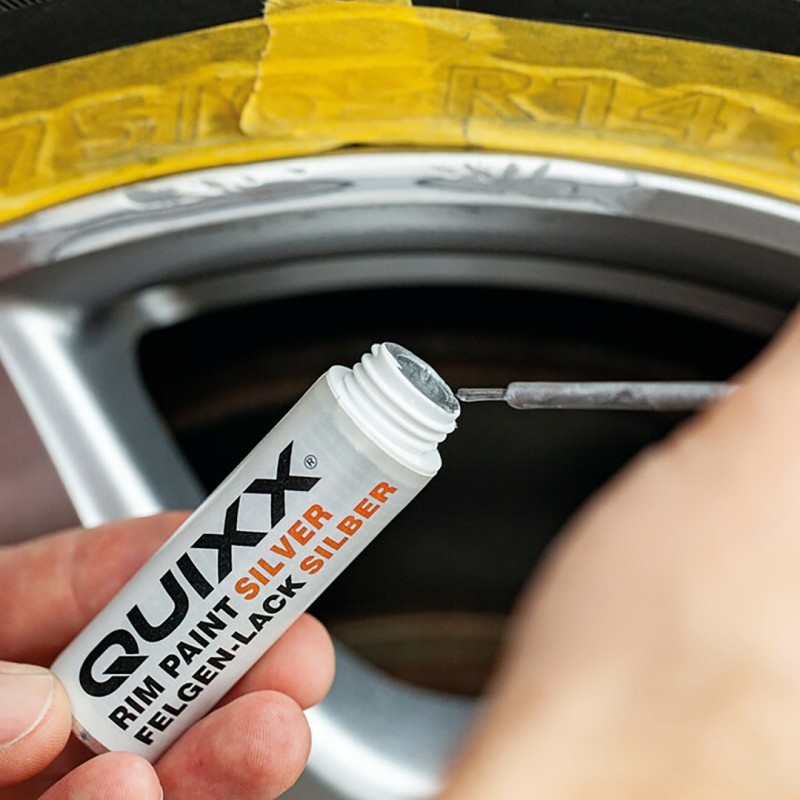 KIT ΕΠΙΣΚΕΥΗΣ ΓΙΑ ΖΑΝΤΕΣ ΑΛΟΥΜΙΝΙΟΥ (16 gr + 12 ml) WHEEL REPAIR KIT QUIXX - Lampa - L3816.7 KIT ΕΠΙΣΚΕΥΗΣ ΓΙΑ ΖΑΝΤΕΣ ΑΛΟΥΜΙΝΙΟΥ (16 gr + 12 ml) WHEEL REPAIR KIT QUIXX - Lampa - L3816.7