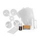 KIT ΕΠΙΣΚΕΥΗΣ ΓΙΑ ΤΖΑΜΙΑ - ΠΑΡΜΠΡΙΖ ΚΑΤΑΛΛΗΛΟ ΓΙΑ ΘΡΑΥΣΗ ΚΡΥΣΤΑΛΛΩΝ 2ml WINDSHIELD REPAIR KIT - Lampa - L3816.8 KIT ΕΠΙΣΚΕΥΗΣ ΓΙΑ ΤΖΑΜΙΑ - ΠΑΡΜΠΡΙΖ ΚΑΤΑΛΛΗΛΟ ΓΙΑ ΘΡΑΥΣΗ ΚΡΥΣΤΑΛΛΩΝ 2ml WINDSHIELD REPAIR KIT - Lampa - L3816.8
