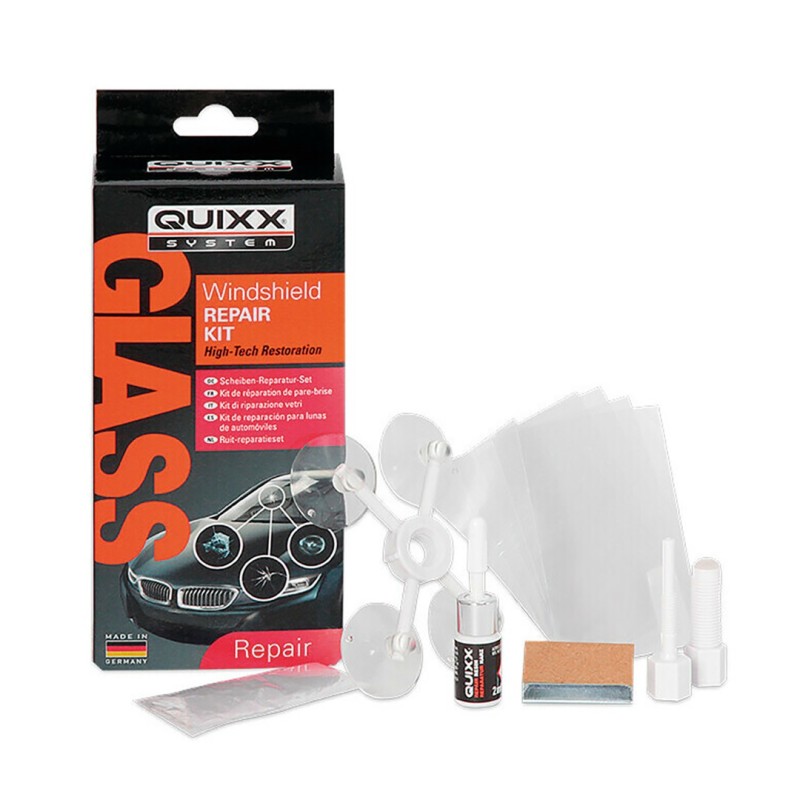 KIT ΕΠΙΣΚΕΥΗΣ ΓΙΑ ΤΖΑΜΙΑ - ΠΑΡΜΠΡΙΖ ΚΑΤΑΛΛΗΛΟ ΓΙΑ ΘΡΑΥΣΗ ΚΡΥΣΤΑΛΛΩΝ 2ml WINDSHIELD REPAIR KIT - Lampa - L3816.8 KIT ΕΠΙΣΚΕΥΗΣ ΓΙΑ ΤΖΑΜΙΑ - ΠΑΡΜΠΡΙΖ ΚΑΤΑΛΛΗΛΟ ΓΙΑ ΘΡΑΥΣΗ ΚΡΥΣΤΑΛΛΩΝ 2ml WINDSHIELD REPAIR KIT - Lampa - L3816.8
