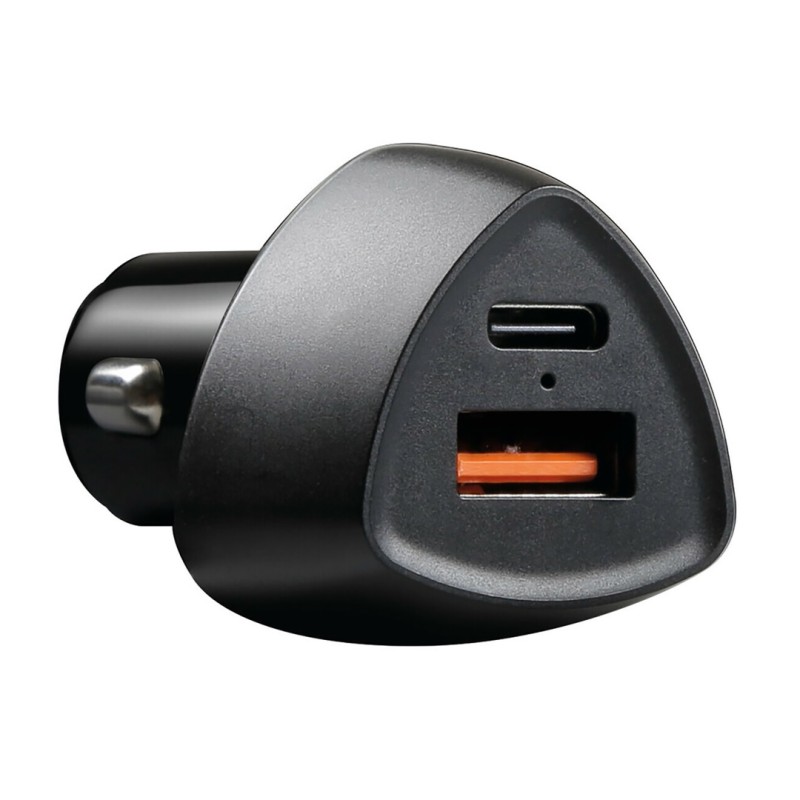 ΦΟΡΤΙΣΤΗΣ ΑΝΑΠΤΗΡΑ ΜΕ 2 USB-C/USB- A 12/24V 36W LED FAST CHARGE - Lampa - L3871.6/T ΦΟΡΤΙΣΤΗΣ ΑΝΑΠΤΗΡΑ ΜΕ 2 USB-C/USB- A 12/24V 36W LED FAST CHARGE - Lampa - L3871.6/T