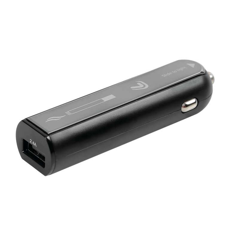 ΦΟΡΤΙΣΤΗΣ ΑΝΑΠΤΗΡΑ ΜΕ 1 ΘΥΡΑ USB(TYPE A) ΜΕ ΕΝΣΩΜΑΤΩΜΕΝΟ ΗΛΕΚΤΡΙΚΟ ΑΝΑΠΤΗΡΑ 2400mA 12/24V - Lampa - L3882.5/T ΦΟΡΤΙΣΤΗΣ ΑΝΑΠΤΗΡΑ ΜΕ 1 ΘΥΡΑ USB(TYPE A) ΜΕ ΕΝΣΩΜΑΤΩΜΕΝΟ ΗΛΕΚΤΡΙΚΟ ΑΝΑΠΤΗΡΑ 2400mA 12/24V - Lampa - L3882.5/T