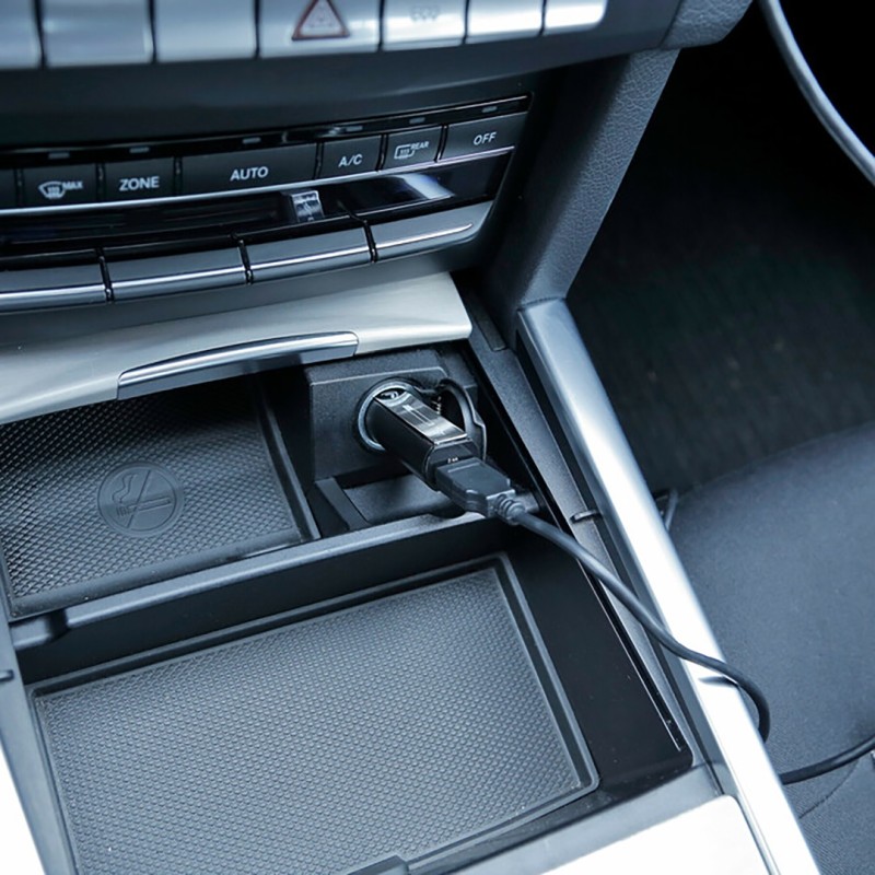 ΦΟΡΤΙΣΤΗΣ ΑΝΑΠΤΗΡΑ ΜΕ 1 ΘΥΡΑ USB(TYPE A) ΜΕ ΕΝΣΩΜΑΤΩΜΕΝΟ ΗΛΕΚΤΡΙΚΟ ΑΝΑΠΤΗΡΑ 2400mA 12/24V - Lampa - L3882.5/T ΦΟΡΤΙΣΤΗΣ ΑΝΑΠΤΗΡΑ ΜΕ 1 ΘΥΡΑ USB(TYPE A) ΜΕ ΕΝΣΩΜΑΤΩΜΕΝΟ ΗΛΕΚΤΡΙΚΟ ΑΝΑΠΤΗΡΑ 2400mA 12/24V - Lampa - L3882.5/T