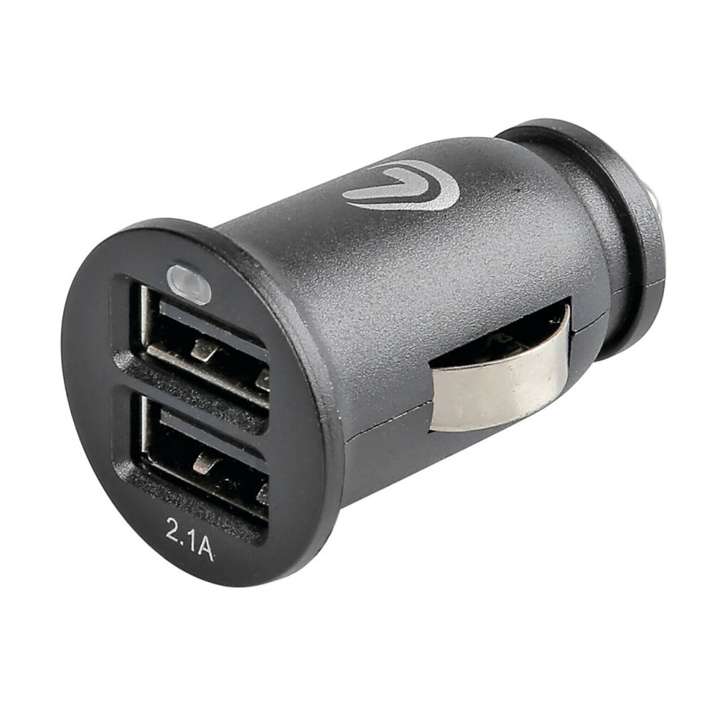 ΦΟΡΤΙΣΤΗΣ ΑΝΑΠΤΗΡΑ ΜΕ 2 ΘΥΡΕΣ USB 2100mA 12/24V LED FAST CHARGE - Lampa - L3882.6/Τ ΦΟΡΤΙΣΤΗΣ ΑΝΑΠΤΗΡΑ ΜΕ 2 ΘΥΡΕΣ USB 2100mA 12/24V LED FAST CHARGE - Lampa - L3882.6/Τ
