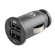ΦΟΡΤΙΣΤΗΣ ΑΝΑΠΤΗΡΑ ΜΕ 2 ΘΥΡΕΣ USB 2100mA 12/24V LED FAST CHARGE - Lampa - L3882.6/Τ ΦΟΡΤΙΣΤΗΣ ΑΝΑΠΤΗΡΑ ΜΕ 2 ΘΥΡΕΣ USB 2100mA 12/24V LED FAST CHARGE - Lampa - L3882.6/Τ