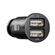 ΦΟΡΤΙΣΤΗΣ ΑΝΑΠΤΗΡΑ ΜΕ 2 ΘΥΡΕΣ USB 2100mA 12/24V LED FAST CHARGE - Lampa - L3882.6/Τ ΦΟΡΤΙΣΤΗΣ ΑΝΑΠΤΗΡΑ ΜΕ 2 ΘΥΡΕΣ USB 2100mA 12/24V LED FAST CHARGE - Lampa - L3882.6/Τ