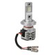 H7 HALO KILLER PX26d 9-32V -20W - 6500K - 3200lm HALO LED KIT SERIES 10 (12 LED ZES CHIPS) - 2 ΤΕΜ. - Lampa - L5773.1