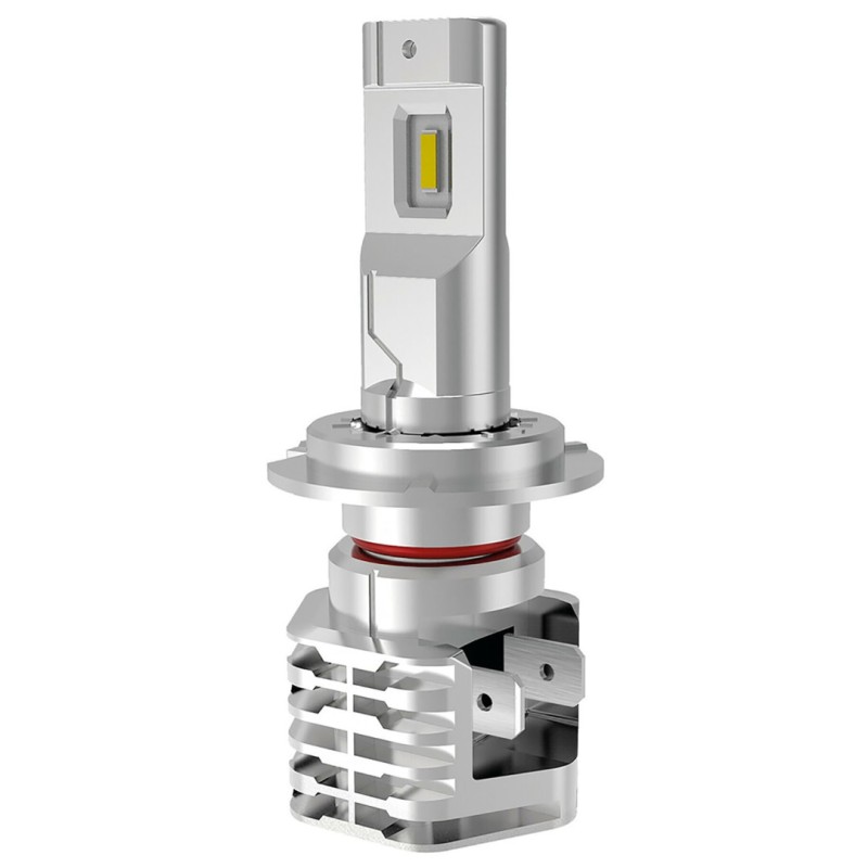 H7 HALO KILLER PX26d 9-32V -20W - 6500K - 3200lm HALO LED KIT SERIES 10 (12 LED ZES CHIPS) - 2 ΤΕΜ. - Lampa - L5773.1