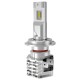 H7 HALO KILLER PX26d 9-32V -20W - 6500K - 3200lm HALO LED KIT SERIES 10 (12 LED ZES CHIPS) - 2 ΤΕΜ. - Lampa - L5773.1
