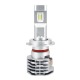 H7 HALO KILLER PX26d 9-32V -20W - 6500K - 3200lm HALO LED KIT SERIES 10 (12 LED ZES CHIPS) - 2 ΤΕΜ. - Lampa - L5773.1