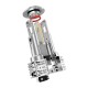 H7 HALO KILLER PX26d 9-32V -20W - 6500K - 3200lm HALO LED KIT SERIES 10 (12 LED ZES CHIPS) - 2 ΤΕΜ. - Lampa - L5773.1