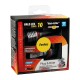 H8-H9-H11-H16 HALO KILLER PGJ19-X 9-32V -20W - 6500K - 3200lm HALO LED KIT SERIES 10 (12 LED ZES CHIPS) - 2 ΤΕΜ. - Lampa - L5773.2 H8-H9-H11-H16 HALO KILLER PGJ19-X 9-32V -20W - 6500K - 3200lm HALO LED KIT SERIES 10 (12 LED ZES CHIPS) - 2 ΤΕΜ. - Lampa - L5773.2