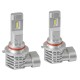 H10-HB3 9005 HALO KILLER P20d 9-32V -20W - 6500K - 3200lm HALO LED KIT SERIES 10 (12 LED ZES CHIPS) - 2 ΤΕΜ. - Lampa - L5773.3 H10-HB3 9005 HALO KILLER P20d 9-32V -20W - 6500K - 3200lm HALO LED KIT SERIES 10 (12 LED ZES CHIPS) - 2 ΤΕΜ. - Lampa - L5773.3
