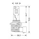 H10-HB3 9005 HALO KILLER P20d 9-32V -20W - 6500K - 3200lm HALO LED KIT SERIES 10 (12 LED ZES CHIPS) - 2 ΤΕΜ. - Lampa - L5773.3 H10-HB3 9005 HALO KILLER P20d 9-32V -20W - 6500K - 3200lm HALO LED KIT SERIES 10 (12 LED ZES CHIPS) - 2 ΤΕΜ. - Lampa - L5773.3