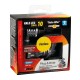 H10-HB3 9005 HALO KILLER P20d 9-32V -20W - 6500K - 3200lm HALO LED KIT SERIES 10 (12 LED ZES CHIPS) - 2 ΤΕΜ. - Lampa - L5773.3 H10-HB3 9005 HALO KILLER P20d 9-32V -20W - 6500K - 3200lm HALO LED KIT SERIES 10 (12 LED ZES CHIPS) - 2 ΤΕΜ. - Lampa - L5773.3