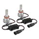 H8/H9/H11/H16 9-32V 6.500K 6.000lm 72W PGJ19-X HALO LED SERIE 7 COMPACT 8LED CREE 2ΤΕΜ. LED KIT - Lampa - L5777.9 H8/H9/H11/H16 9-32V 6.500K 6.000lm 72W PGJ19-X HALO LED SERIE 7 COMPACT 8LED CREE 2ΤΕΜ. LED KIT - Lampa - L5777.9