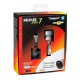 H8/H9/H11/H16 9-32V 6.500K 6.000lm 72W PGJ19-X HALO LED SERIE 7 COMPACT 8LED CREE 2ΤΕΜ. LED KIT - Lampa - L5777.9 H8/H9/H11/H16 9-32V 6.500K 6.000lm 72W PGJ19-X HALO LED SERIE 7 COMPACT 8LED CREE 2ΤΕΜ. LED KIT - Lampa - L5777.9