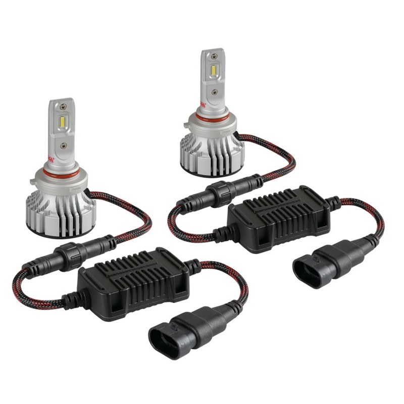 H10/HB3 9005 9-32V 6.500K 6.000lm 72W P20d HALO LED SERIE 7 COMPACT 6LED CREE 2ΤΕΜ. LED KIT - Lampa - L5778.0 H10/HB3 9005 9-32V 6.500K 6.000lm 72W P20d HALO LED SERIE 7 COMPACT 6LED CREE 2ΤΕΜ. LED KIT - Lampa - L5778.0
