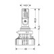 H10/HB3 9005 9-32V 6.500K 6.000lm 72W P20d HALO LED SERIE 7 COMPACT 6LED CREE 2ΤΕΜ. LED KIT - Lampa - L5778.0 H10/HB3 9005 9-32V 6.500K 6.000lm 72W P20d HALO LED SERIE 7 COMPACT 6LED CREE 2ΤΕΜ. LED KIT - Lampa - L5778.0