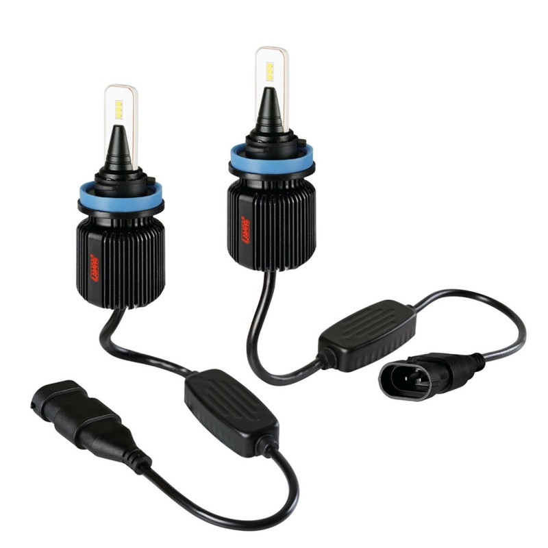H8/H11/H16 9-32V PGJ19-X 6LED 6.500K 4.000lm 20W CANBUS SEOUL CSP-Y19chips HALO LED BLADE 2ΤΕΜ. - Lampa - L5781.3 H8/H11/H16 9-32V PGJ19-X 6LED 6.500K 4.000lm 20W CANBUS SEOUL CSP-Y19chips HALO LED BLADE 2ΤΕΜ. - Lampa - L5781.3