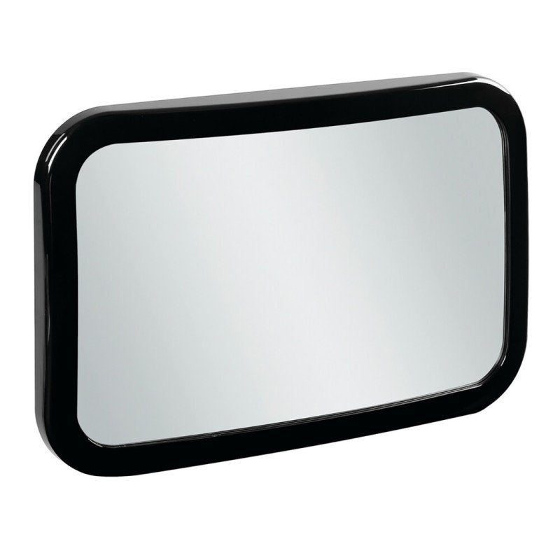 ΚΑΘΡΕΠΤΗΣ ΓΙΑ ΠΡΟΣΚΕΦΑΛΟ ΚΑΘΙΣΜΑΤΟΣ BACK-SEAT BABY MIRROR ΚΥΡΤΟΣ 290x190mm - Lampa - L6557.4 ΚΑΘΡΕΠΤΗΣ ΓΙΑ ΠΡΟΣΚΕΦΑΛΟ ΚΑΘΙΣΜΑΤΟΣ BACK-SEAT BABY MIRROR ΚΥΡΤΟΣ 290x190mm - Lampa - L6557.4