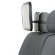 ΚΑΘΡΕΠΤΗΣ ΓΙΑ ΠΡΟΣΚΕΦΑΛΟ ΚΑΘΙΣΜΑΤΟΣ BACK-SEAT BABY MIRROR ΚΥΡΤΟΣ 290x190mm - Lampa - L6557.4 ΚΑΘΡΕΠΤΗΣ ΓΙΑ ΠΡΟΣΚΕΦΑΛΟ ΚΑΘΙΣΜΑΤΟΣ BACK-SEAT BABY MIRROR ΚΥΡΤΟΣ 290x190mm - Lampa - L6557.4