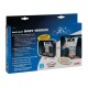 ΚΑΘΡΕΠΤΗΣ ΓΙΑ ΠΡΟΣΚΕΦΑΛΟ ΚΑΘΙΣΜΑΤΟΣ BACK-SEAT BABY MIRROR ΚΥΡΤΟΣ 290x190mm - Lampa - L6557.4 ΚΑΘΡΕΠΤΗΣ ΓΙΑ ΠΡΟΣΚΕΦΑΛΟ ΚΑΘΙΣΜΑΤΟΣ BACK-SEAT BABY MIRROR ΚΥΡΤΟΣ 290x190mm - Lampa - L6557.4