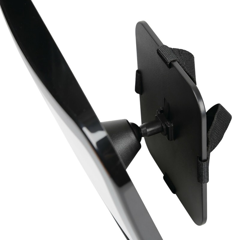 ΚΑΘΡΕΠΤΗΣ ΓΙΑ ΠΡΟΣΚΕΦΑΛΟ ΚΑΘΙΣΜΑΤΟΣ BACK-SEAT BABY MIRROR ΚΥΡΤΟΣ 290x190mm - Lampa - L6557.4 ΚΑΘΡΕΠΤΗΣ ΓΙΑ ΠΡΟΣΚΕΦΑΛΟ ΚΑΘΙΣΜΑΤΟΣ BACK-SEAT BABY MIRROR ΚΥΡΤΟΣ 290x190mm - Lampa - L6557.4