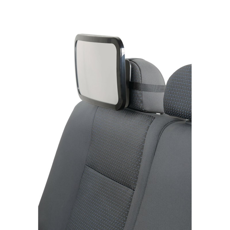 ΚΑΘΡΕΠΤΗΣ ΓΙΑ ΠΡΟΣΚΕΦΑΛΟ ΚΑΘΙΣΜΑΤΟΣ BACK-SEAT BABY MIRROR ΚΥΡΤΟΣ 290x190mm - Lampa - L6557.4 ΚΑΘΡΕΠΤΗΣ ΓΙΑ ΠΡΟΣΚΕΦΑΛΟ ΚΑΘΙΣΜΑΤΟΣ BACK-SEAT BABY MIRROR ΚΥΡΤΟΣ 290x190mm - Lampa - L6557.4