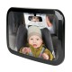 ΚΑΘΡΕΠΤΗΣ ΓΙΑ ΠΡΟΣΚΕΦΑΛΟ ΚΑΘΙΣΜΑΤΟΣ BACK-SEAT BABY MIRROR ΚΥΡΤΟΣ 290x190mm - Lampa - L6557.4 ΚΑΘΡΕΠΤΗΣ ΓΙΑ ΠΡΟΣΚΕΦΑΛΟ ΚΑΘΙΣΜΑΤΟΣ BACK-SEAT BABY MIRROR ΚΥΡΤΟΣ 290x190mm - Lampa - L6557.4